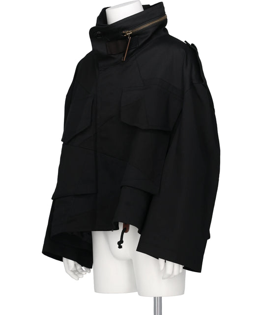 ZOOM PATCHWORK M-65