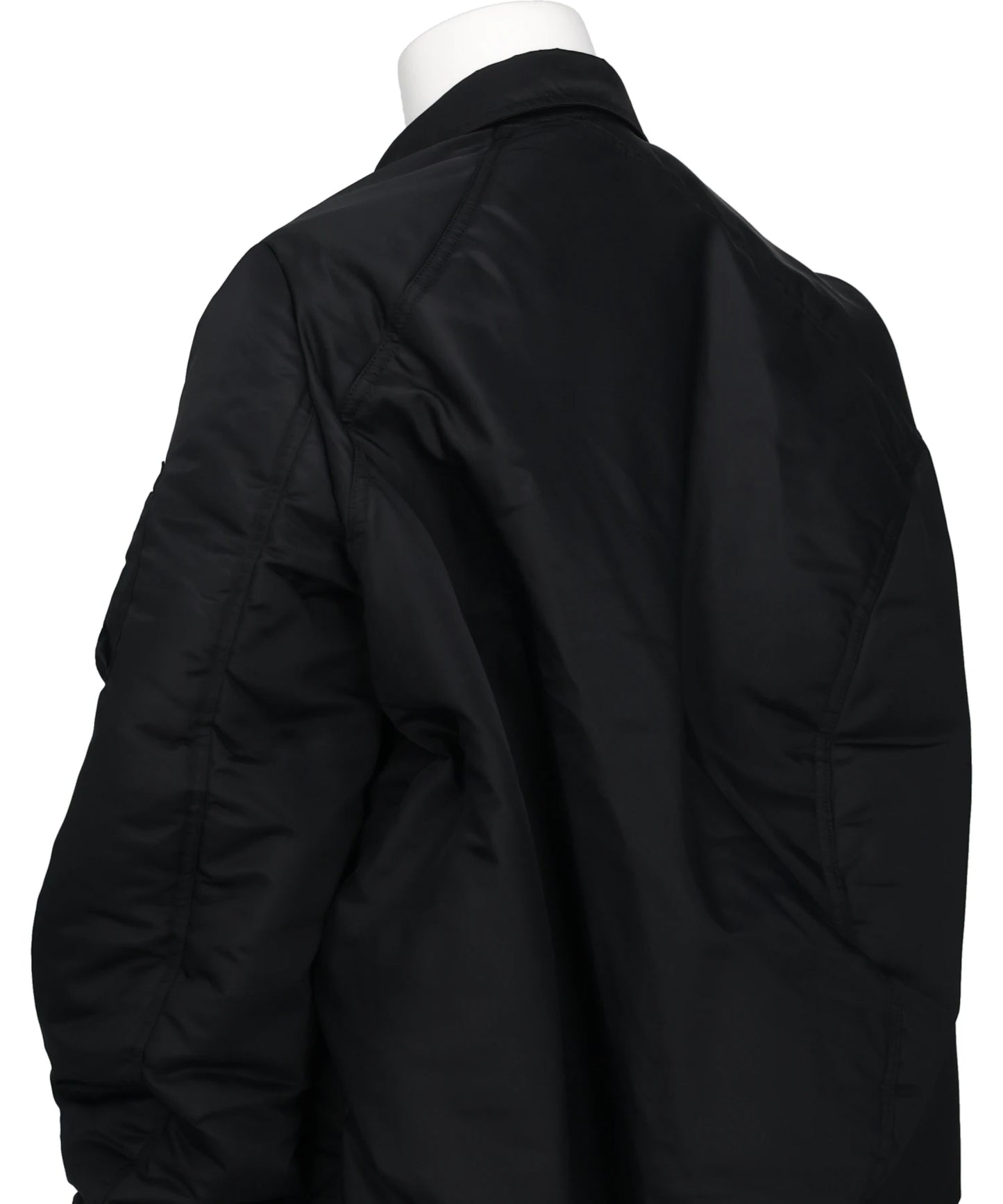 BALL FLIGHT JACKET