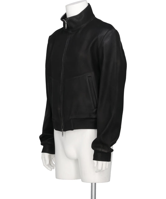 MIDWEST EXCLUSIVE TRACK BLOUSON