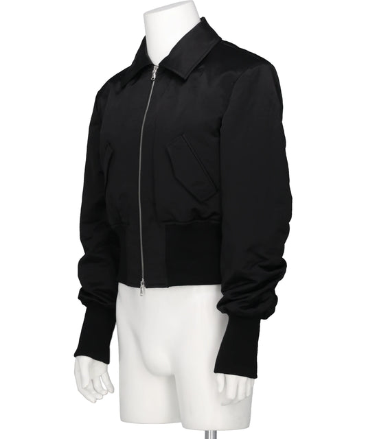 AVRIL BOMBER JACKET