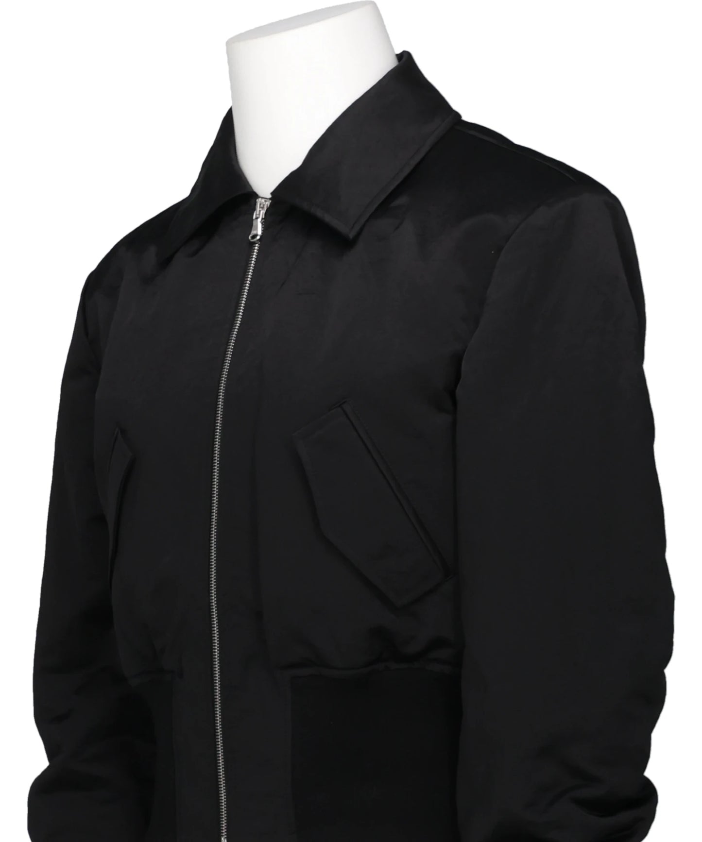 AVRIL BOMBER JACKET