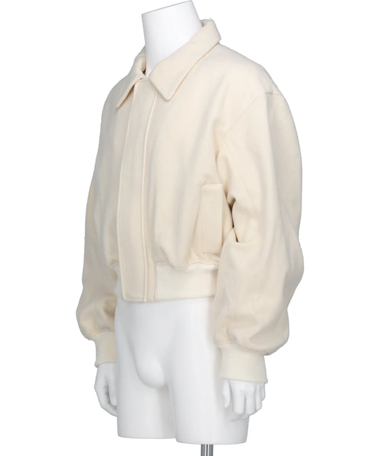TWEED BLOUSON