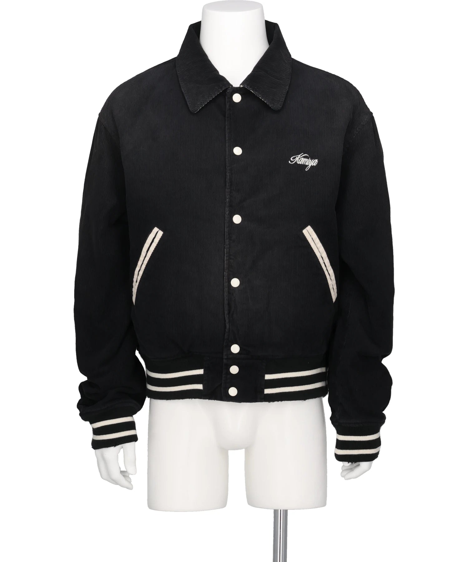 KAMIYA(カミヤ) 2026AW 