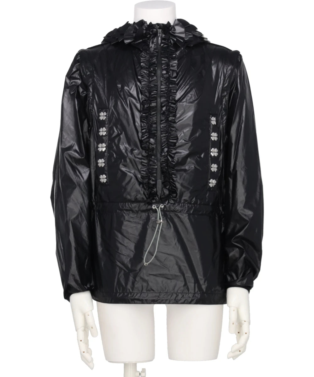 MASU(エムエーエスユー)SPACY ANORAK – MIDWEST ONLINE STORE