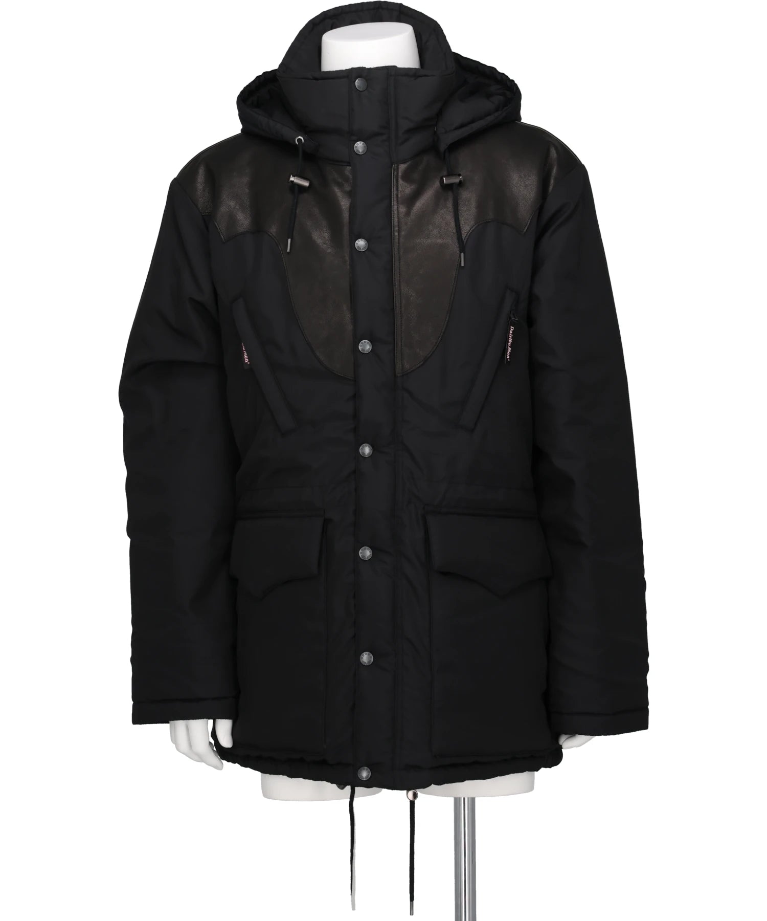 DAIRIKU(ダイリク) 2026AW 
