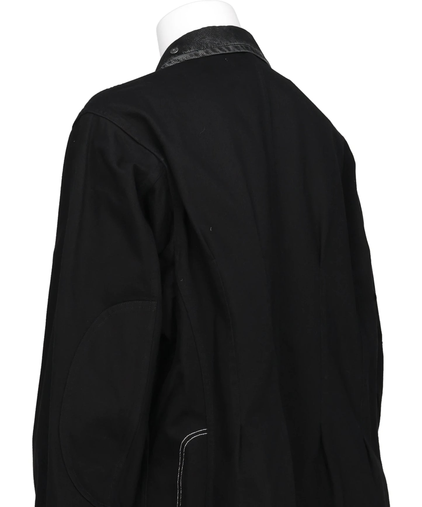 5PKT CHINO HUNTING JACKET