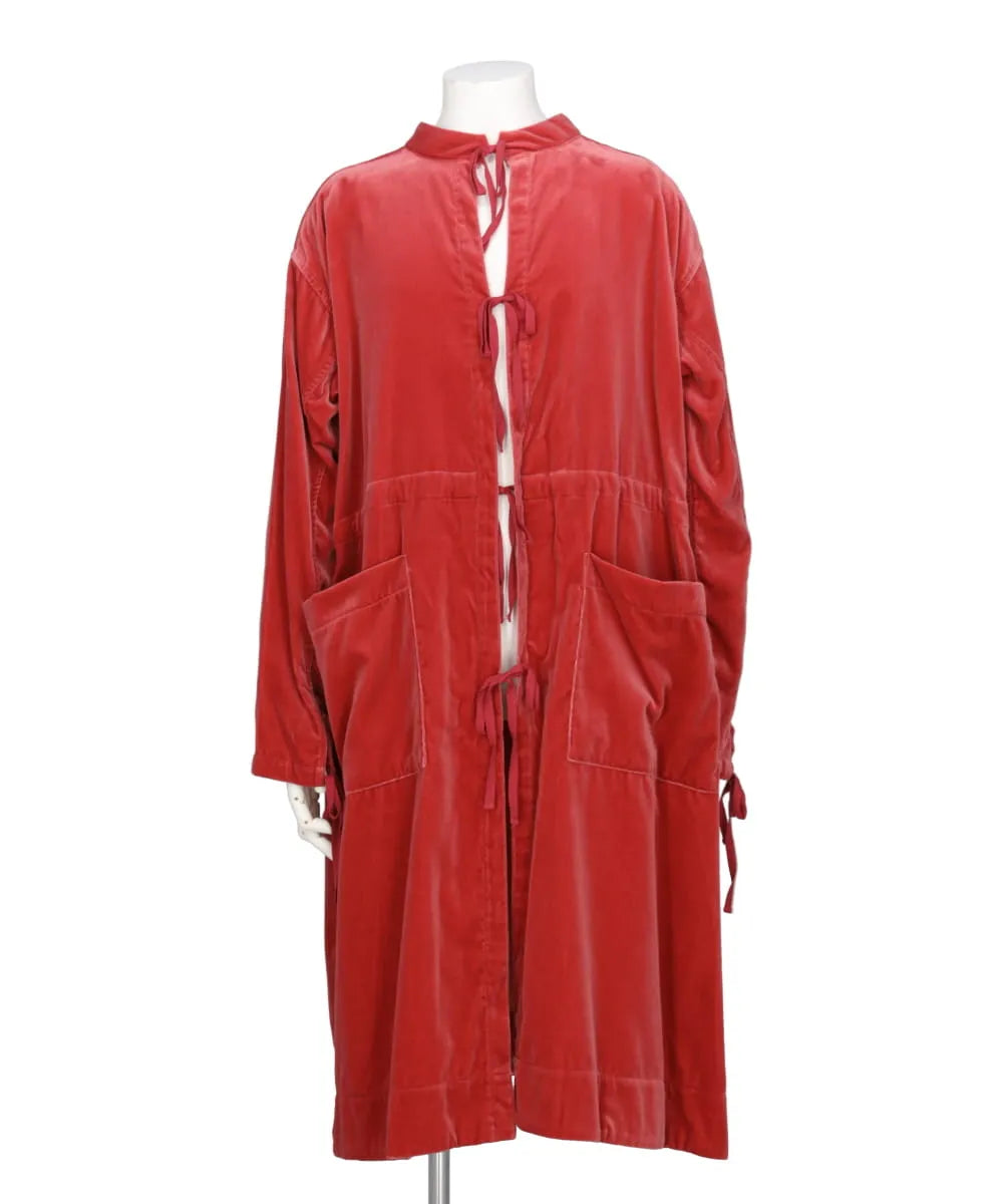 ”FRANK-N-FURTER" DOCTOR COAT