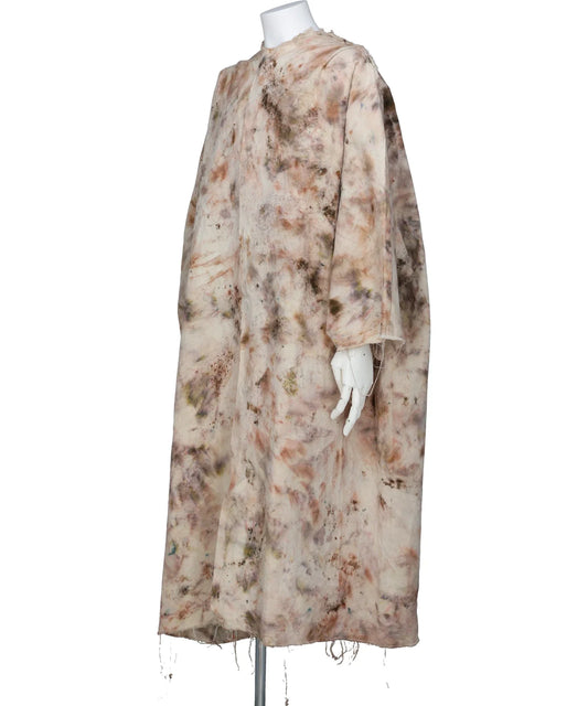 DECAYED COAT BY.HYUGA