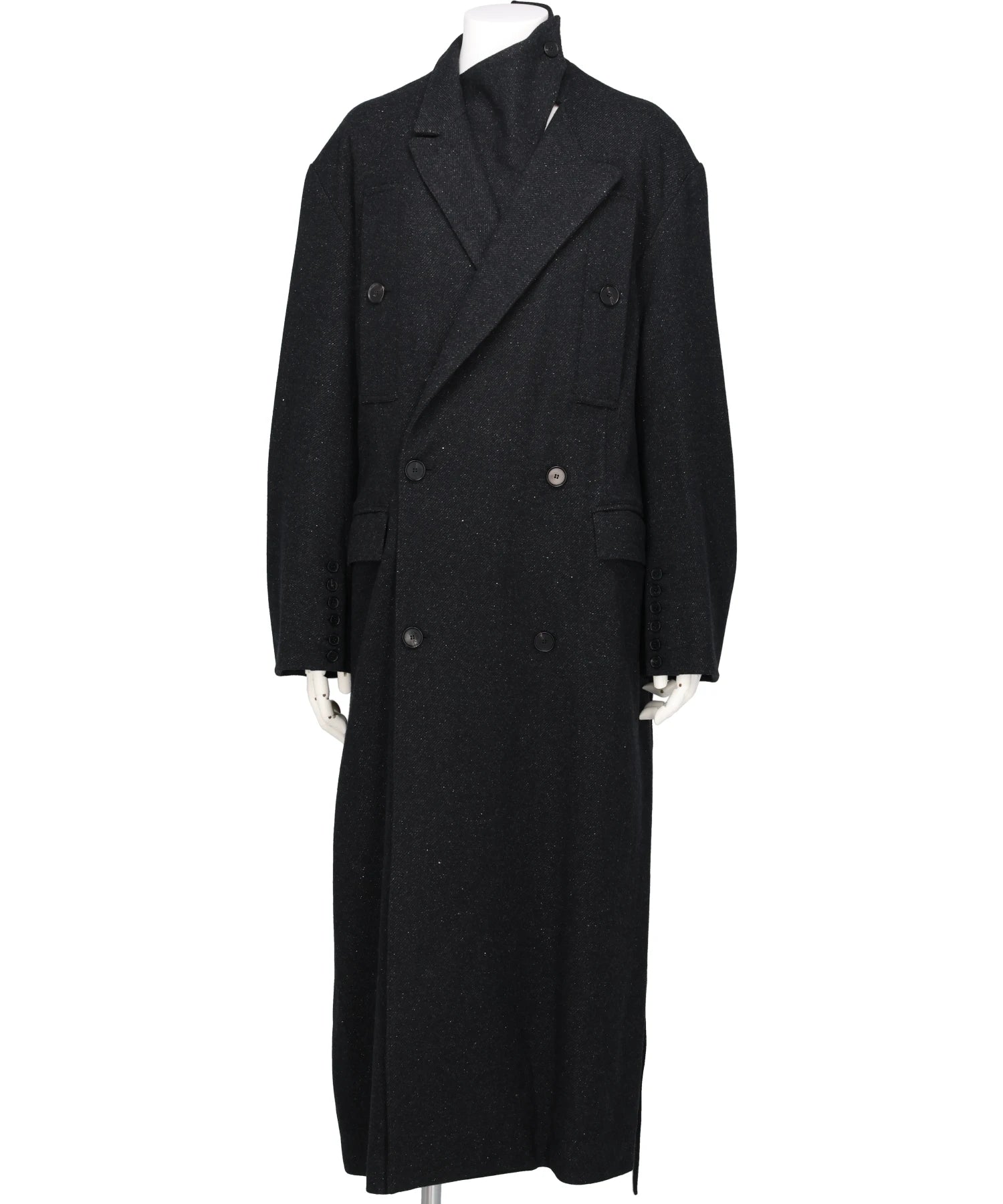 MASU(エムエーエスユー) CAPTAIN OVER COAT – MIDWEST ONLINE STORE