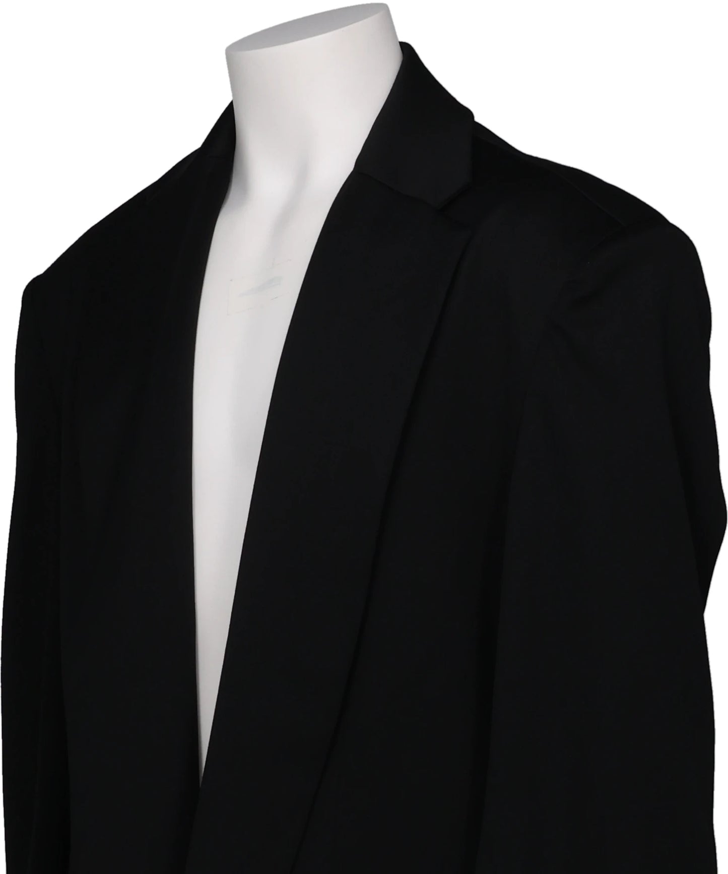 TRUDGE TAILORED COAT WOLL CALZE