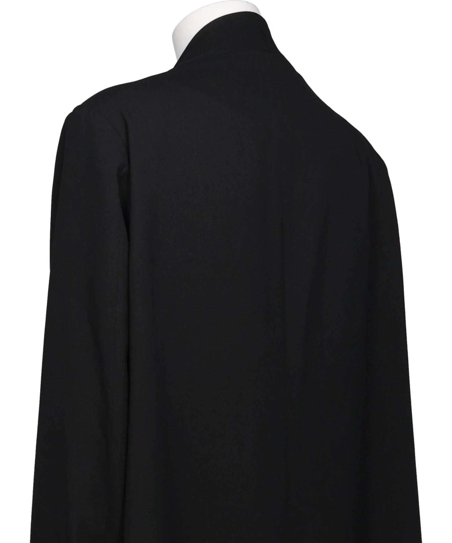 SLEEVE LAPEL COAT 2025FW ver.