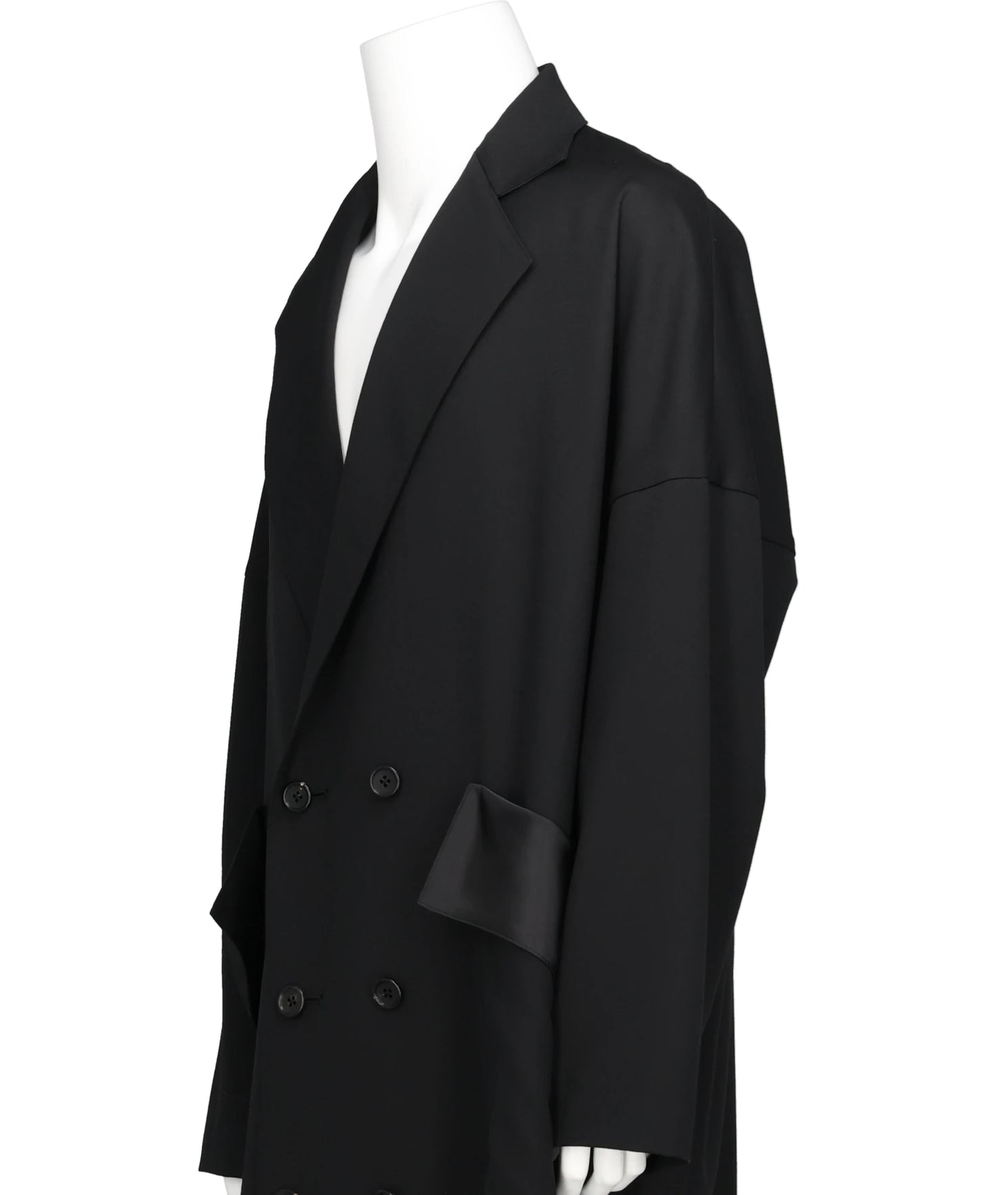 LADIES' CLASSIC OVERCOAT
