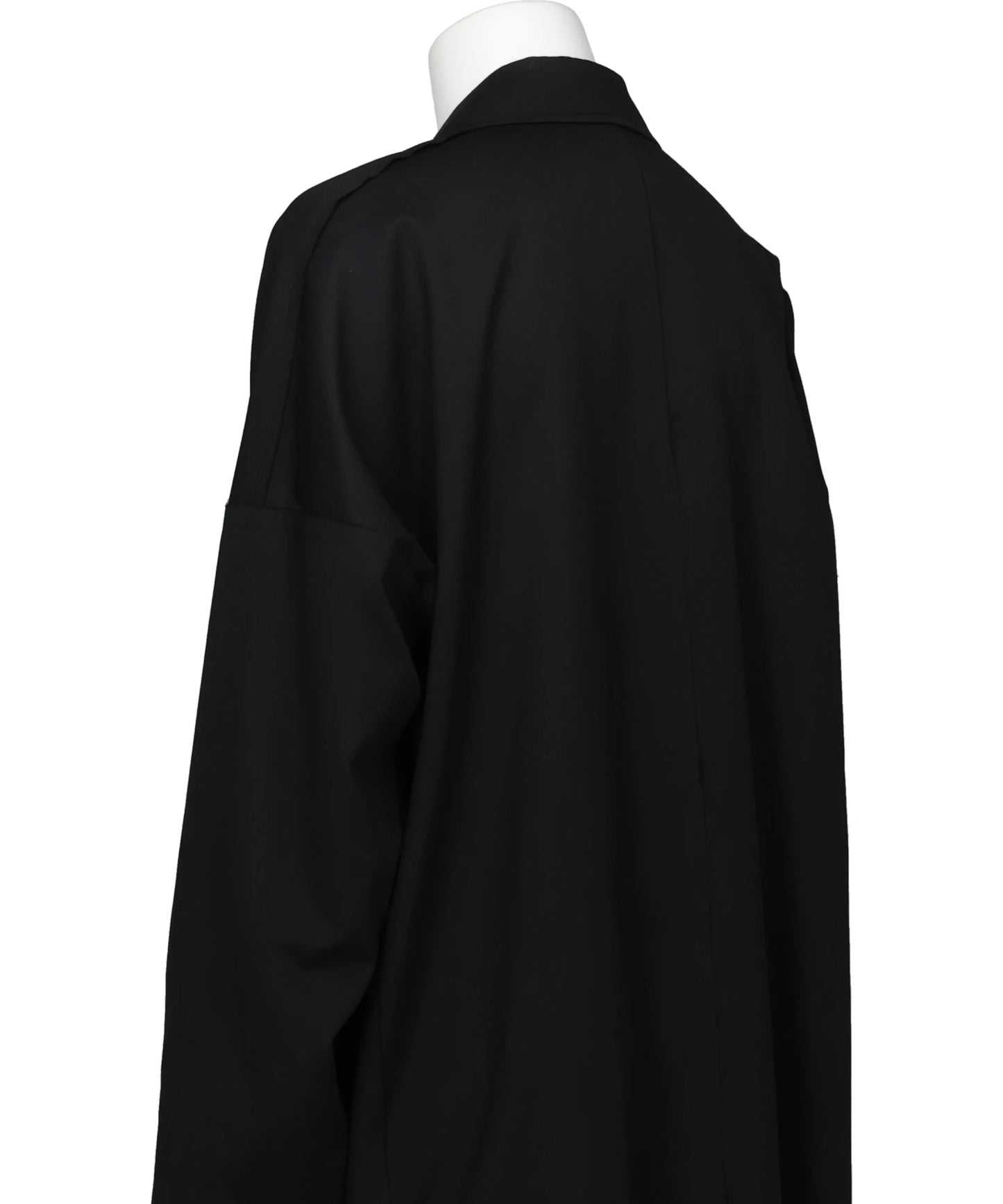 CLASSIC OVER COAT