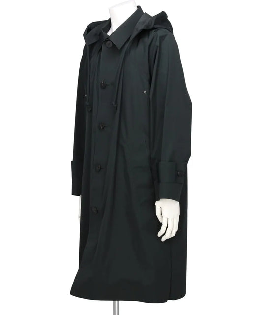 RAGLAN SLEEVE OVERCOAT
