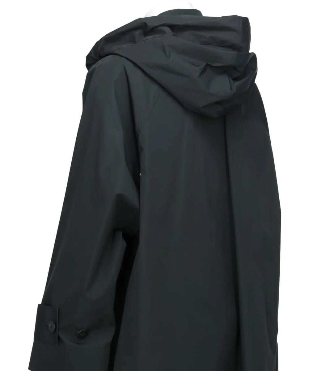 RAGLAN SLEEVE OVERCOAT