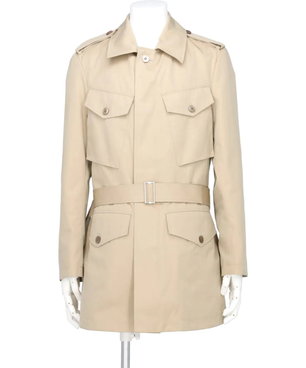 SAFARI JACKET (SLEEVELESS LINING) – MIDWEST ONLINE STORE