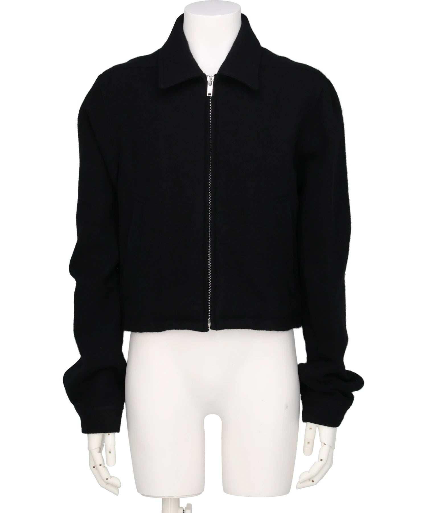 Rick Owens(リックオウエンス)ALICE BRAD - BLACK – MIDWEST ONLINE STORE