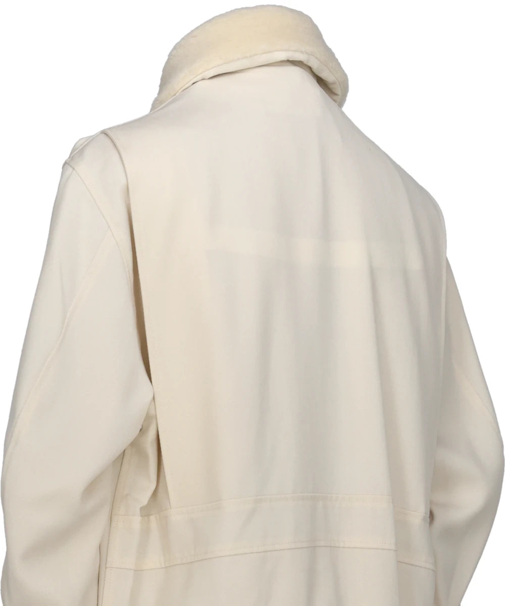 SWEET PILOT FLIGHT JACKET