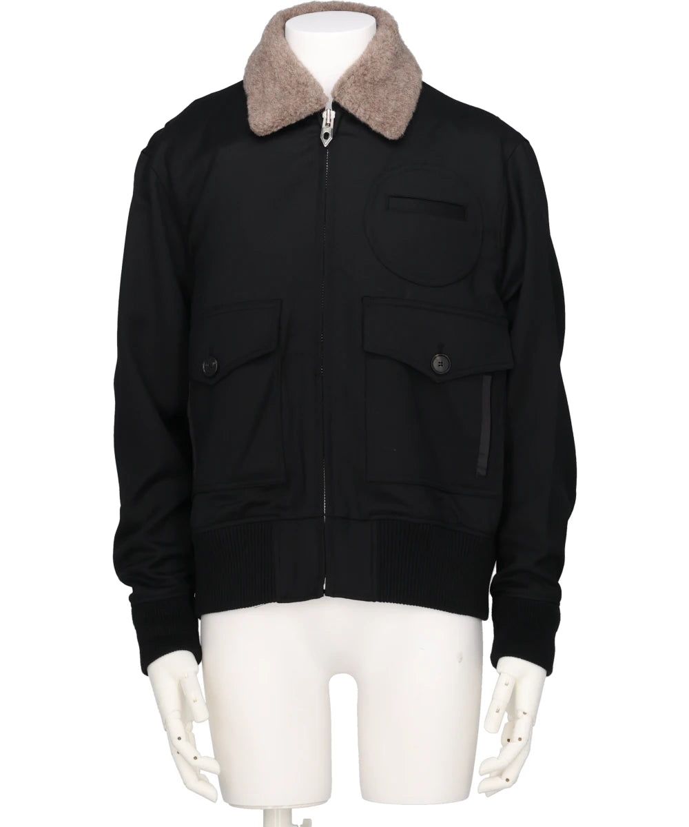 ジャケット・アウター MASU SWEET PILOT FLIGHT JACKET 46 SWEET PILOT FLIGHT JACKET – MIDWEST ONLINE STORE