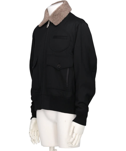 SWEET PILOT FLIGHT JACKET