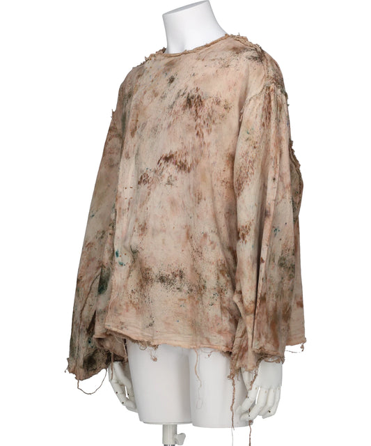 DECAYED JACKET BY.HYUGA