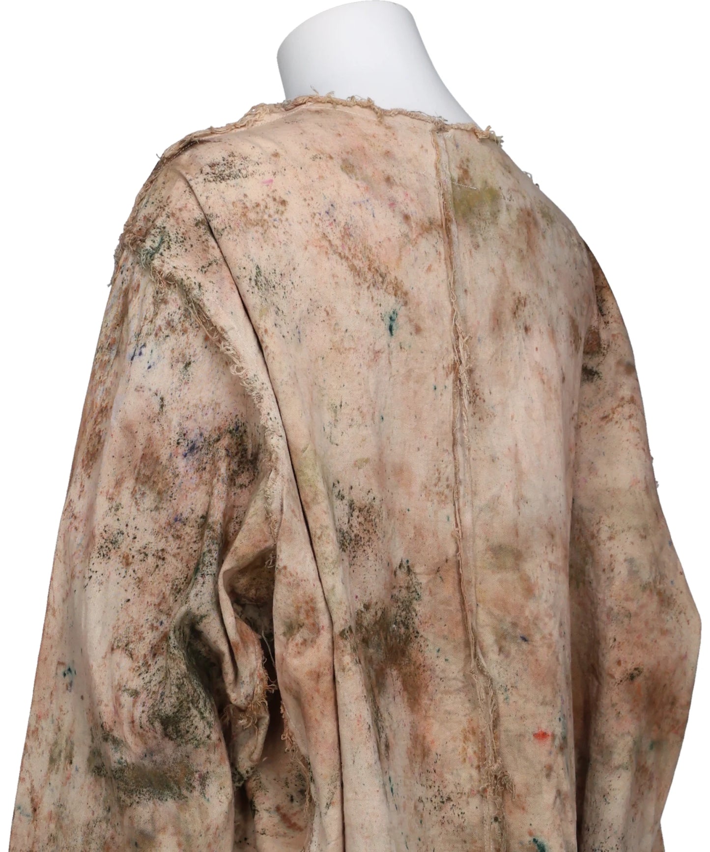 DECAYED JACKET BY.HYUGA
