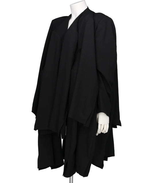 SLEEVE BOMB JACKET 2025FW ver.