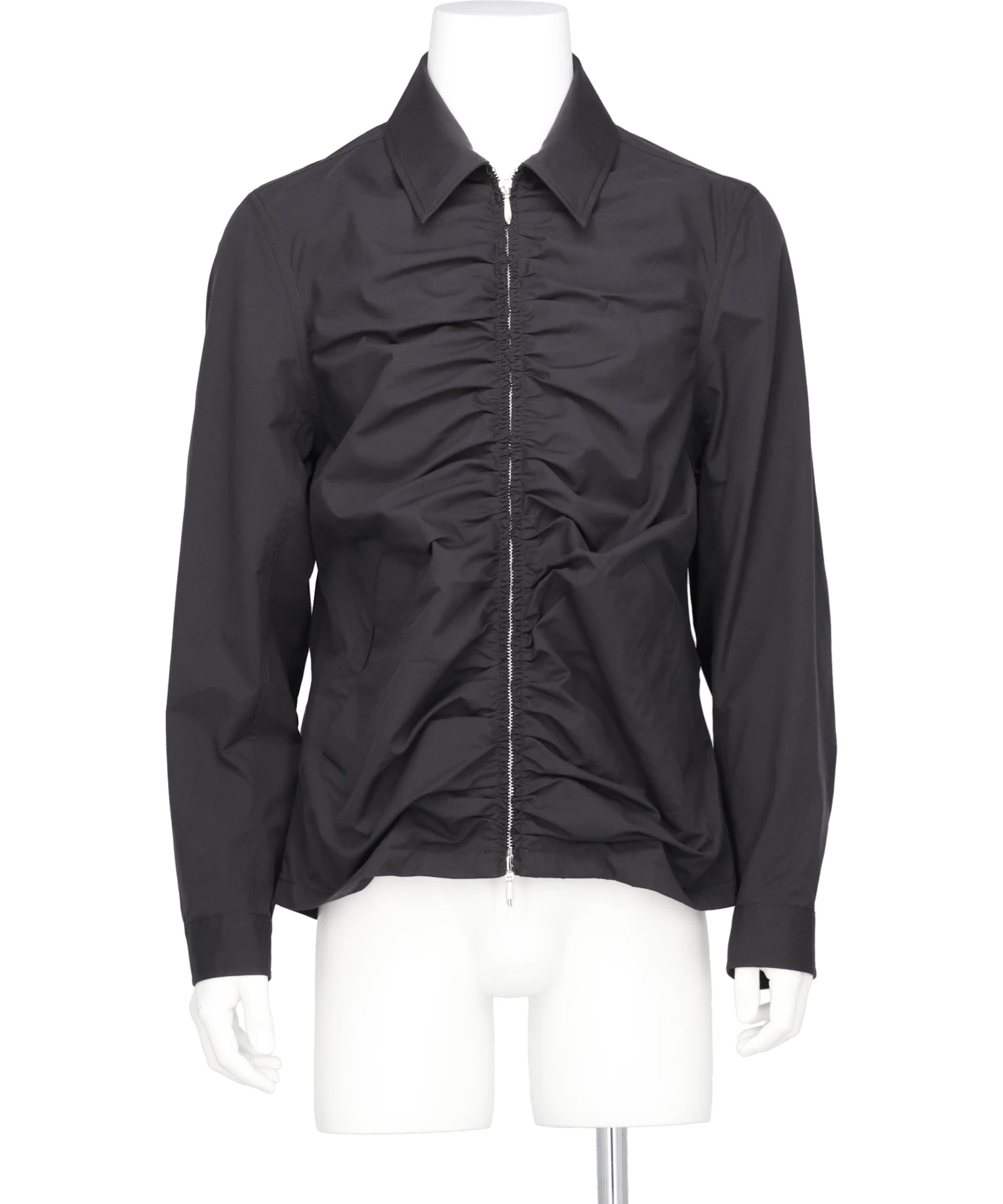 チェン子 MASU GATHER SPORTS JACKET MASU / GATHER SPORTS JACKET | POETRY