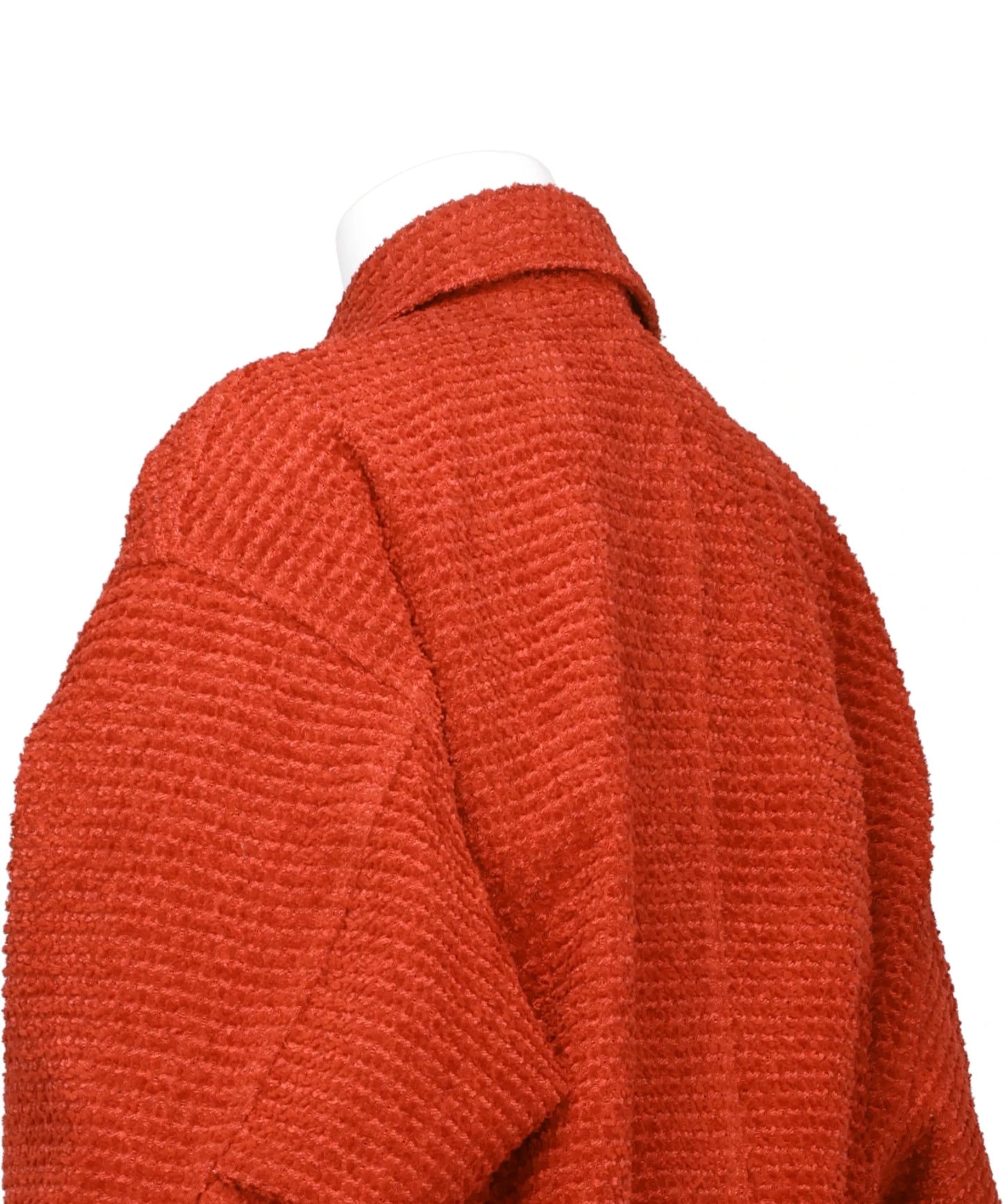 TILLED FIELD WORK JACKET