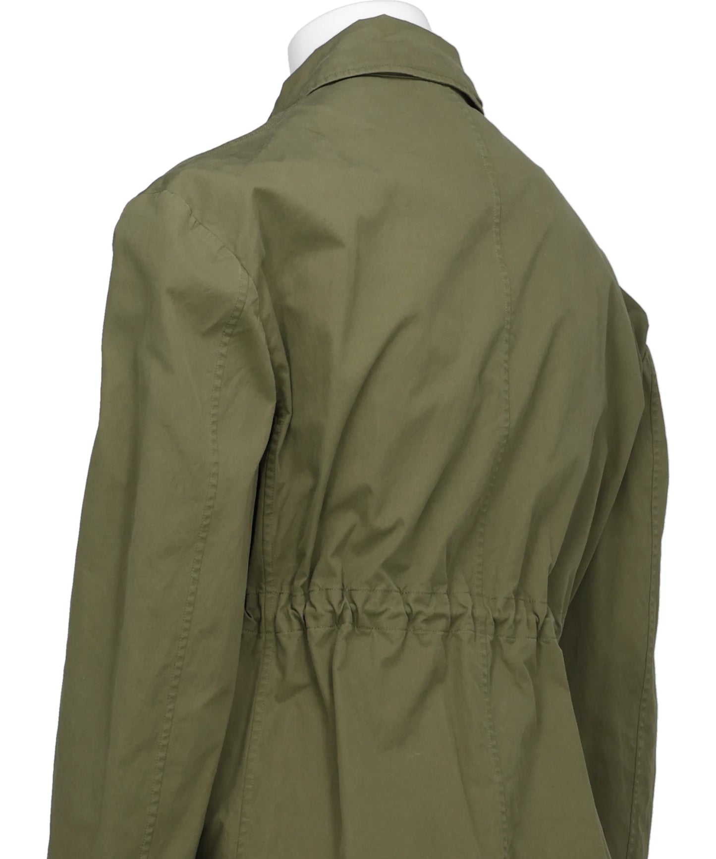 WINDWARD MILITARY JACKET