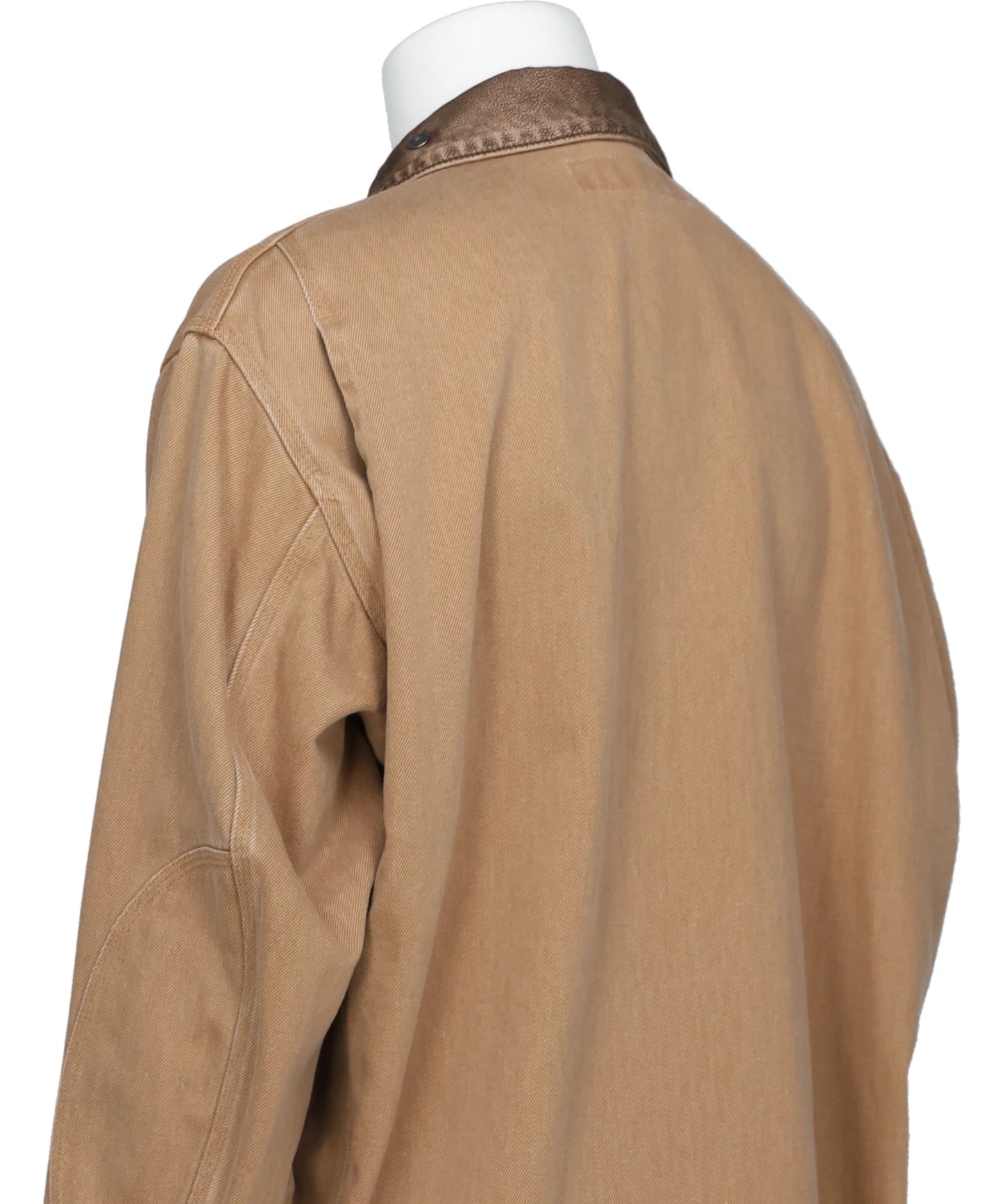 "DAIRIKU WORK WEAR" VINTAGE WASH JACKET