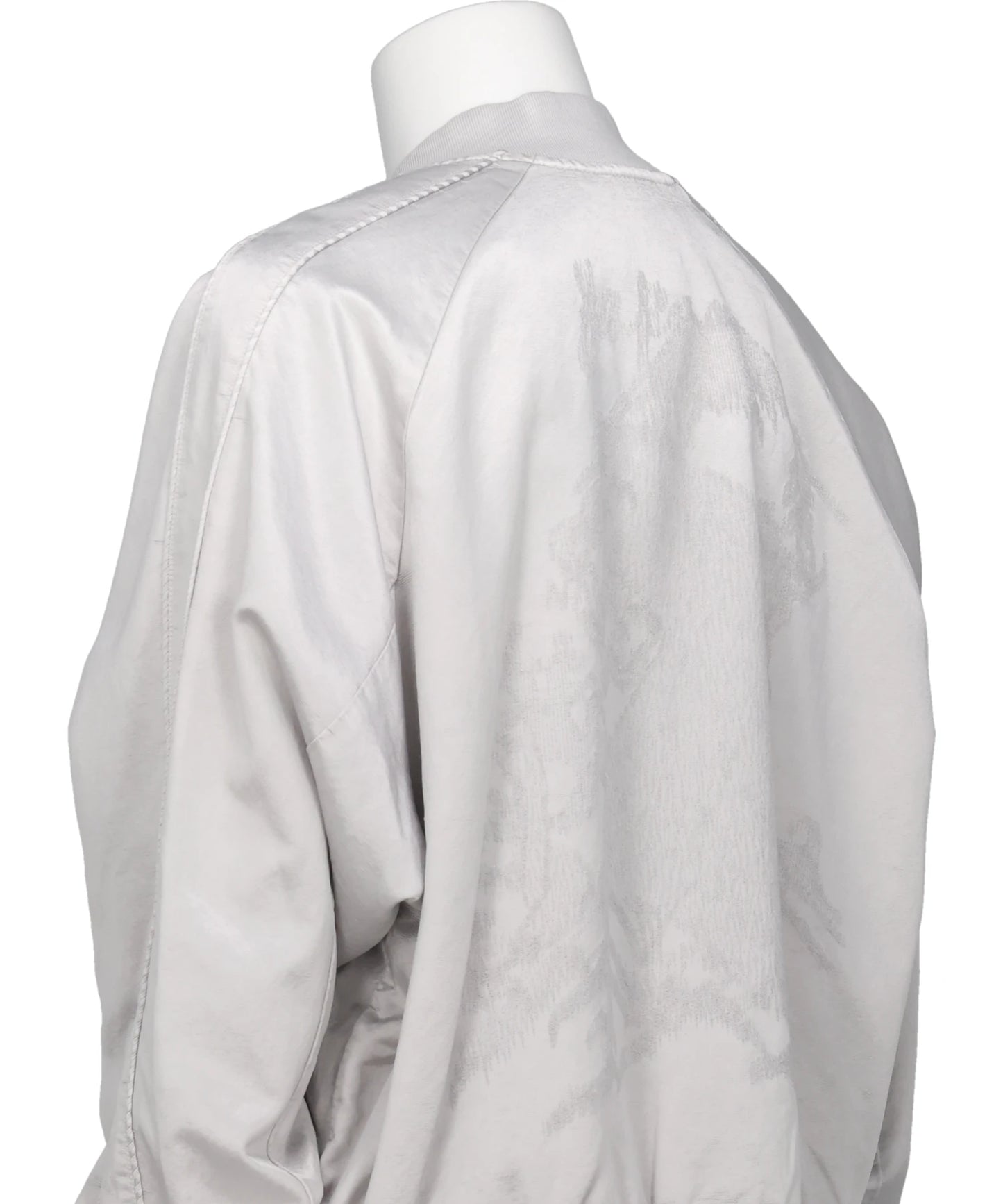 THREADLESS AIR EMBROIDERYSOUVENIR JACKET