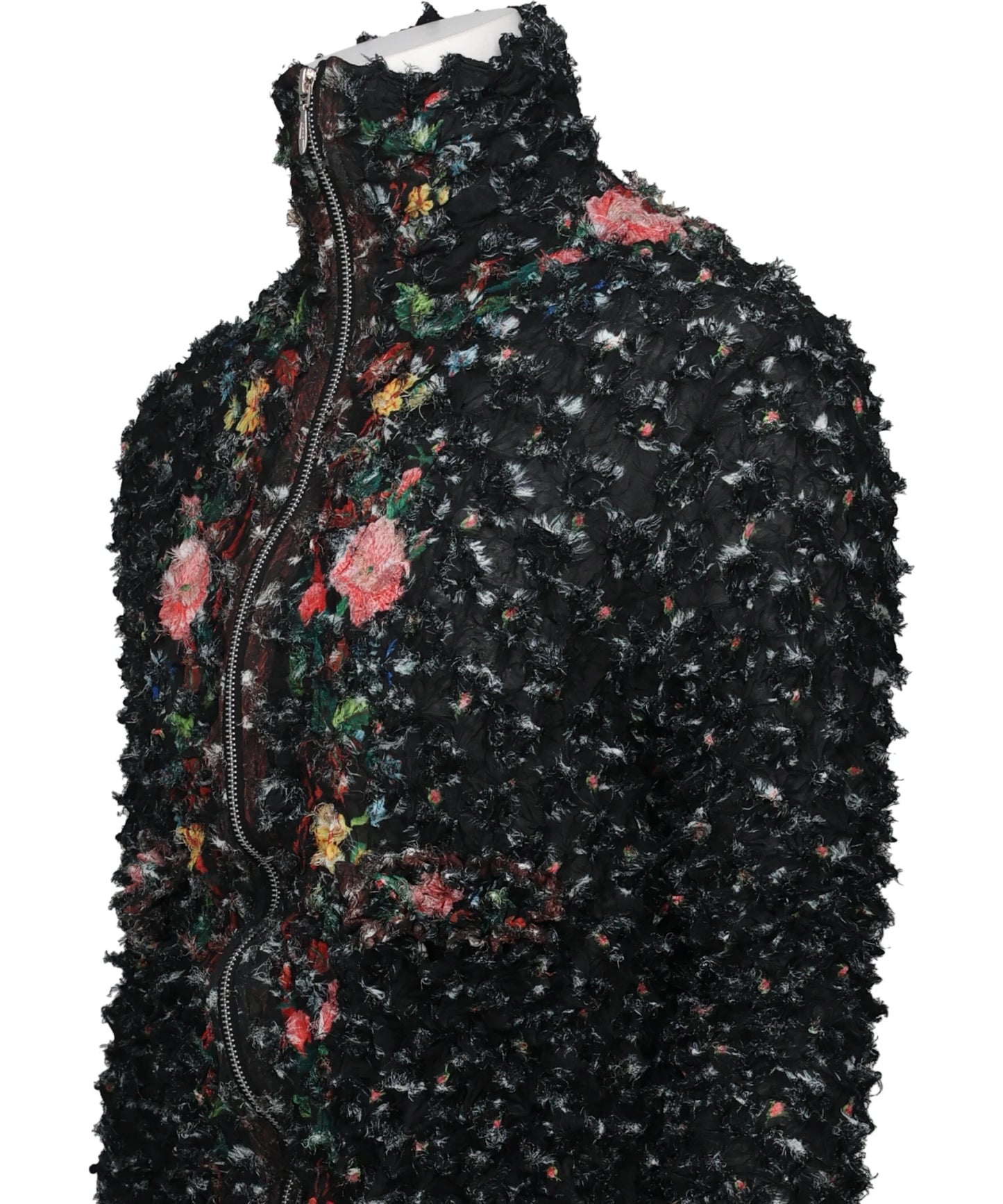 ROCOCO SPIKY JACKET