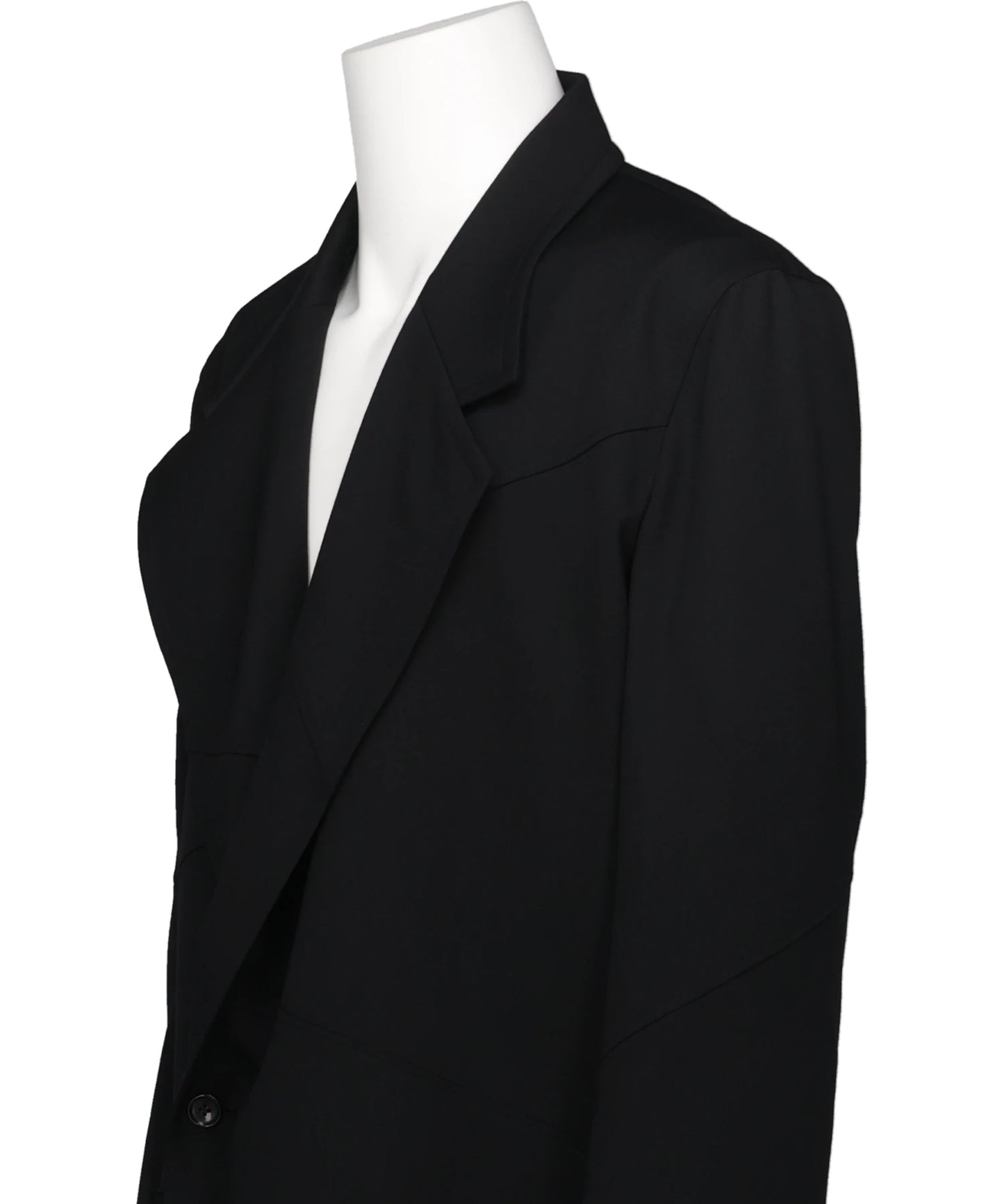 GABARDINE SWITCHING JKT
