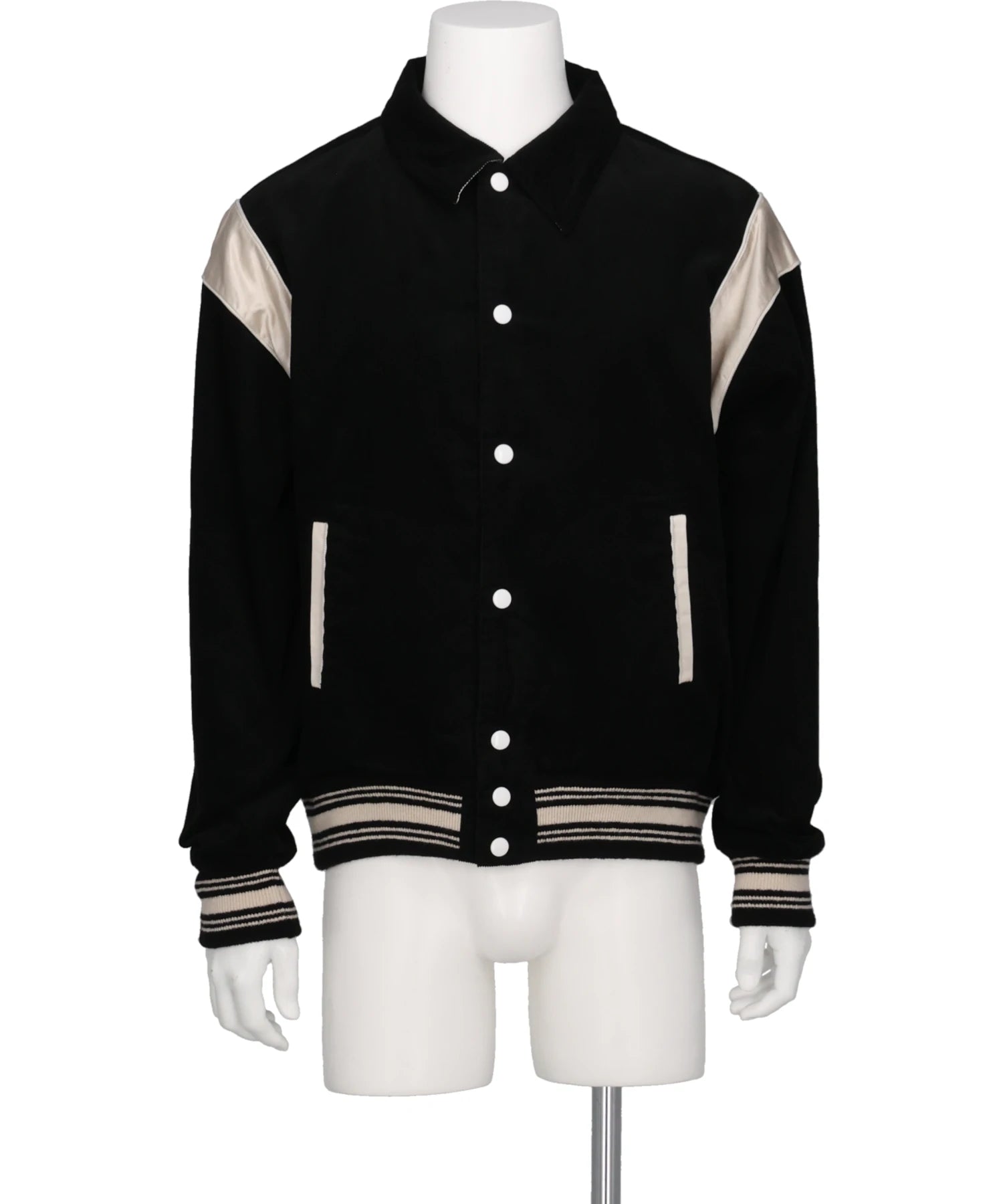 SAINT Mxxxxxx（セント マイケル) CORDUROY JACKET/CORDUROY – MIDWEST