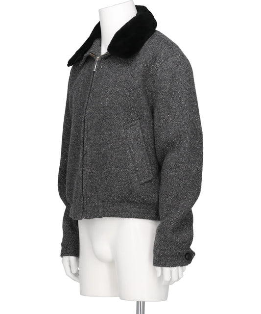 HARRINGTON JACKET