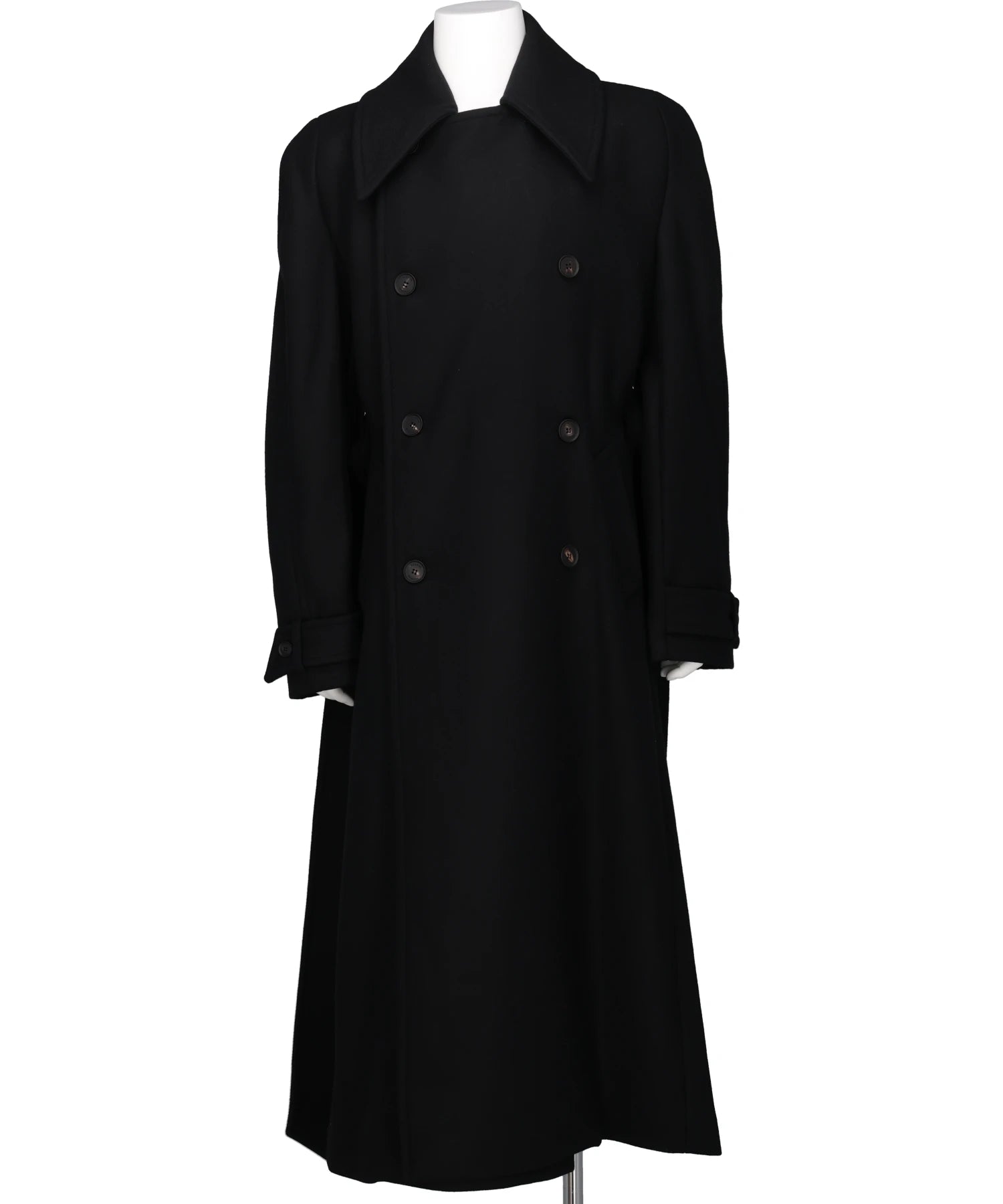 し*❌様 EGONLAB Egon lab コート EGONlab.(エゴンラボ) 2026AW STRUCTURED RAGLAN COAT AW26MT001A