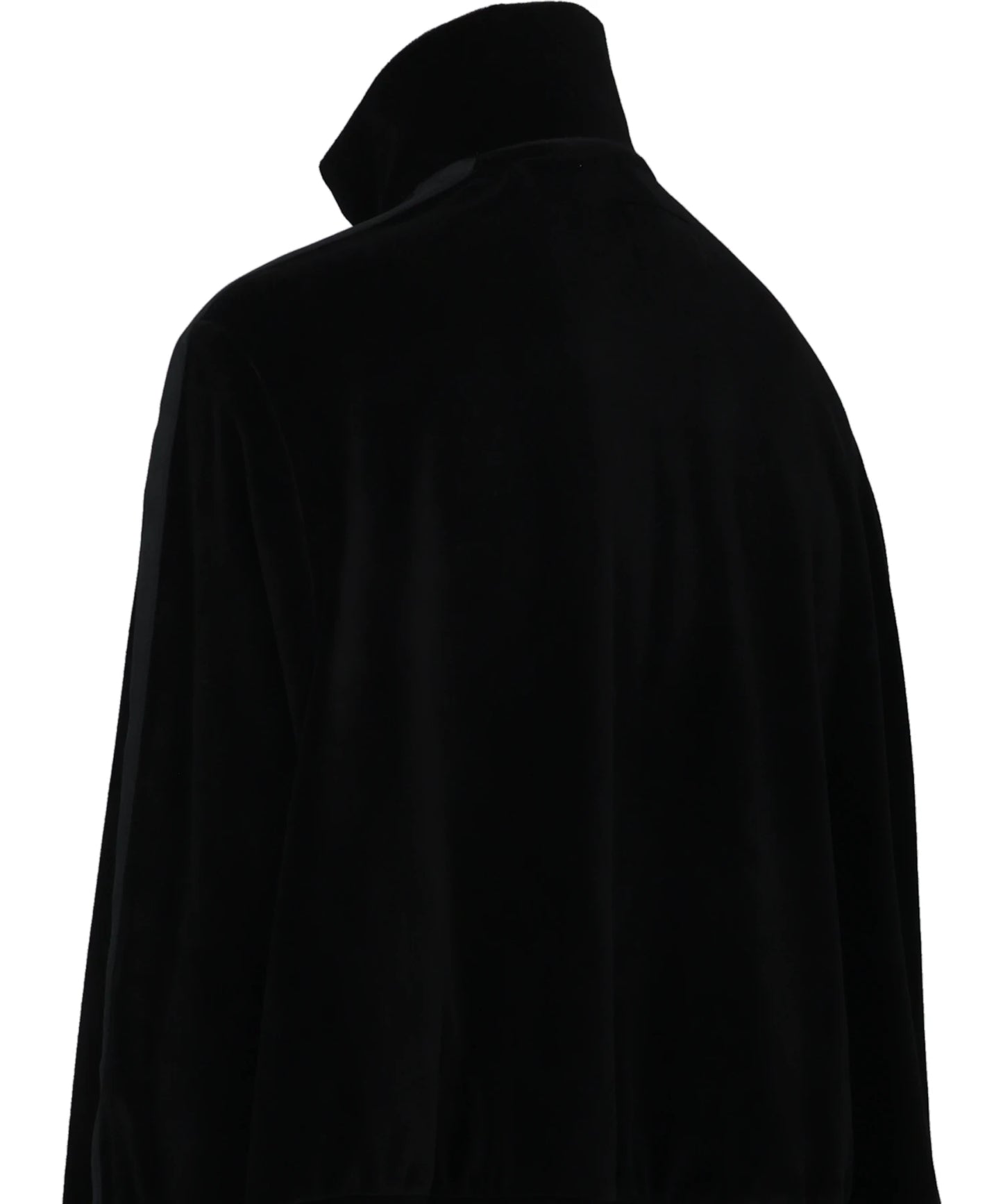 BUBBLEGUM INFLATED TRACK JACKET