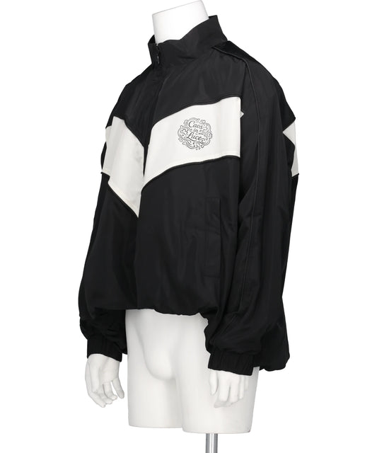 BALLOON TRACK JACKET