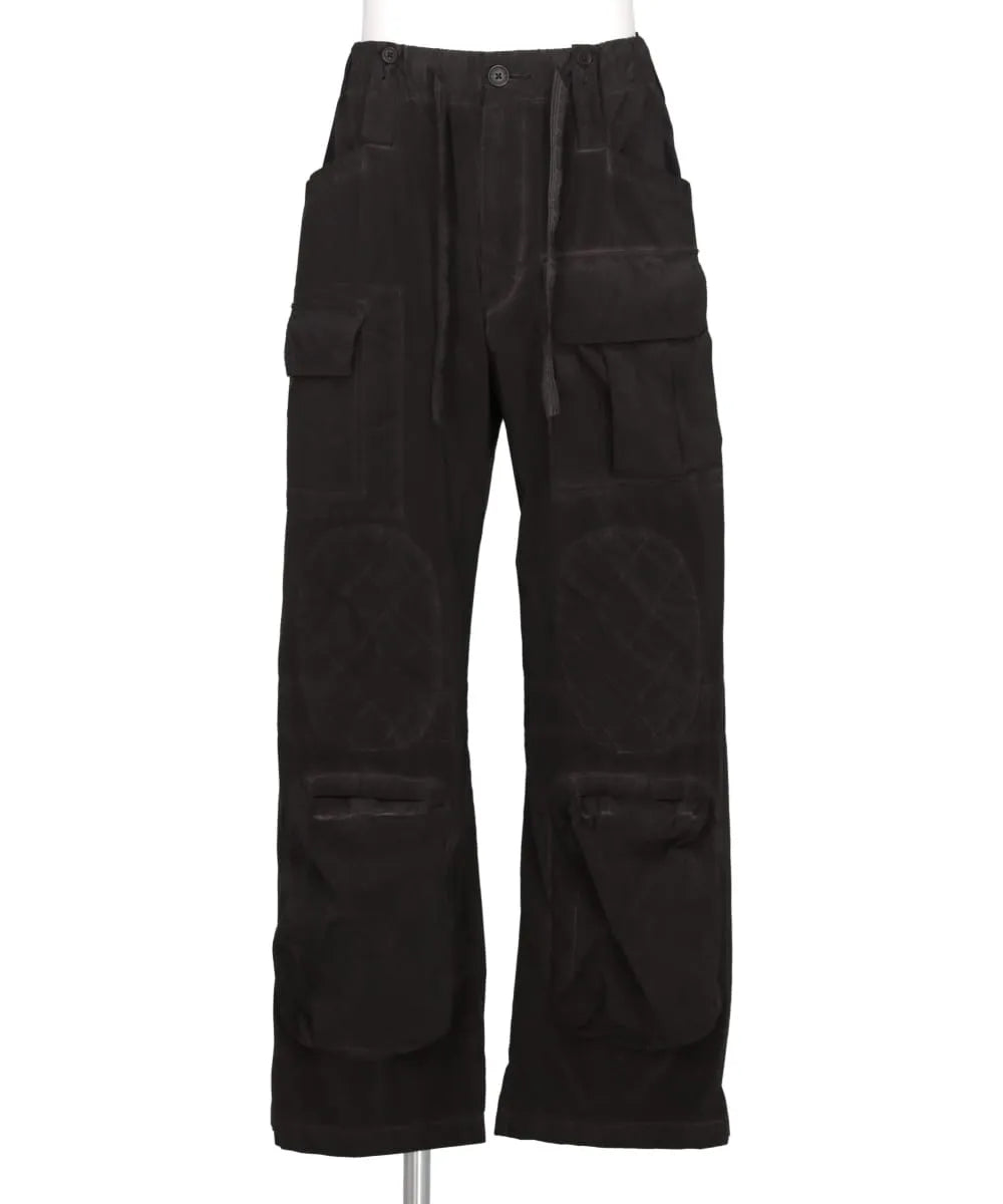 DAIRIKU “SURF VINTAGE ALIEN PKT PANTS” Dairiku 