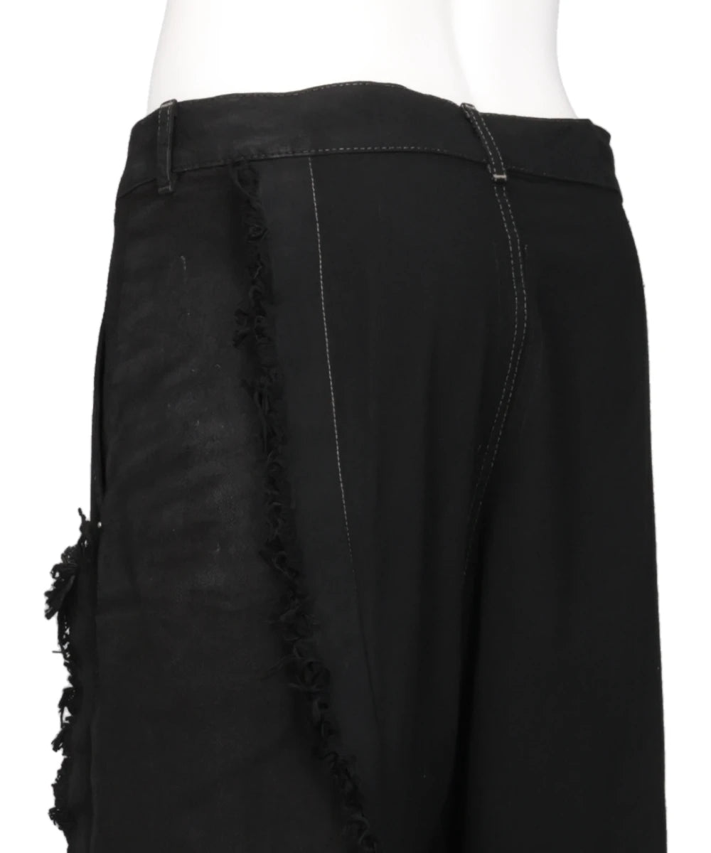 JORIS TROUSERS