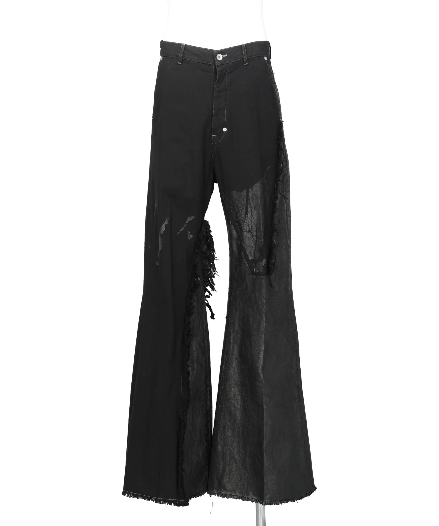 Rick Owens リックオウエンス JORIS TROUSERS – MIDWEST ONLINE STORE