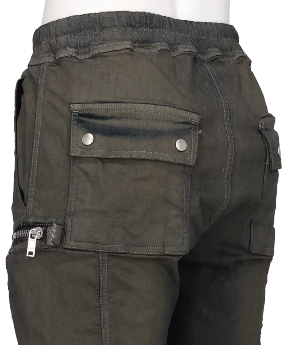 BAUHAUS CARGO - DARKDUST DEGRADE