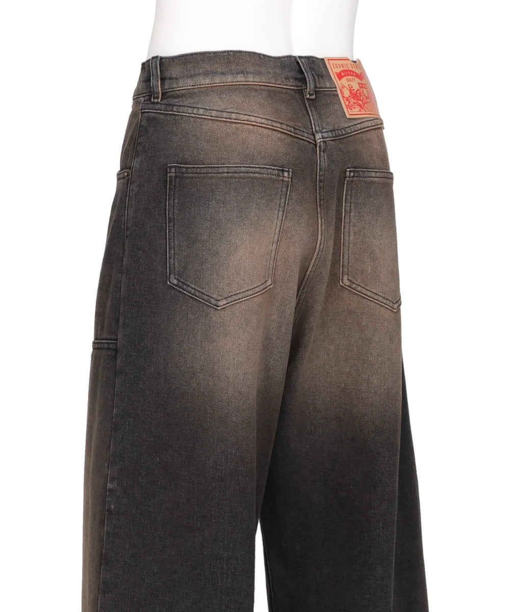 BAGGY DENIM