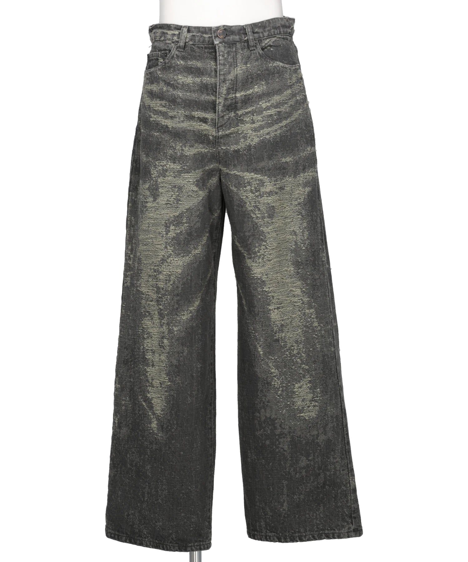 Tak★ TAAKK(ターク) 2026SS WIDE DENIM – MIDWEST ONLINE STORE