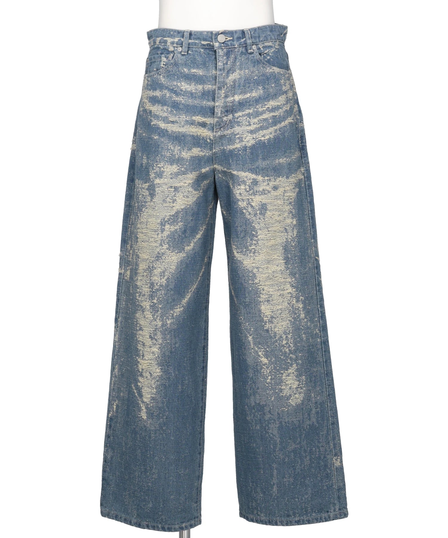 TAAKK(ターク) 2026SS WIDE DENIM TA26SS-PT132 – MIDWEST ONLINE STORE