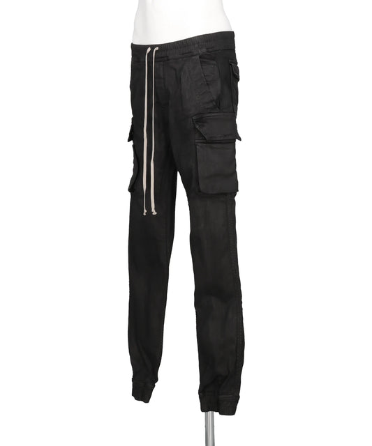 MASTODON CUT - BLACK