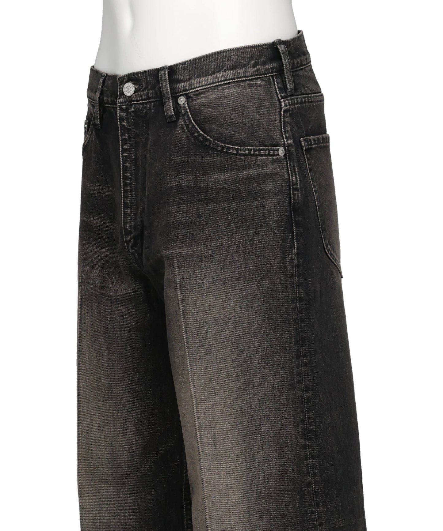 MB WIDE JEANS