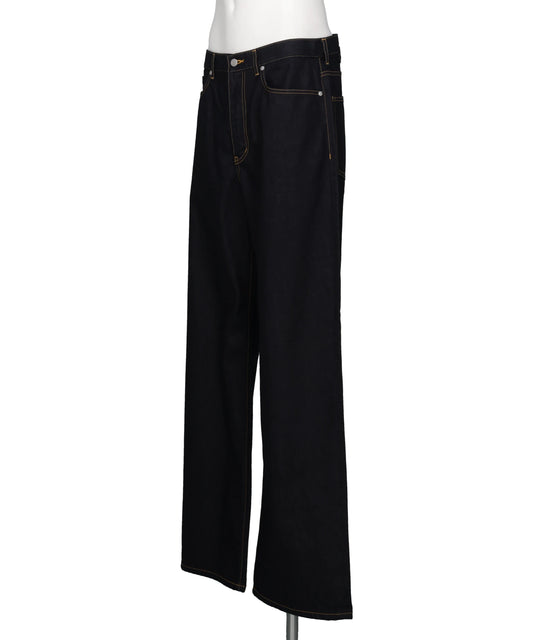 SELVEDGE DENIM OLDIES FIT