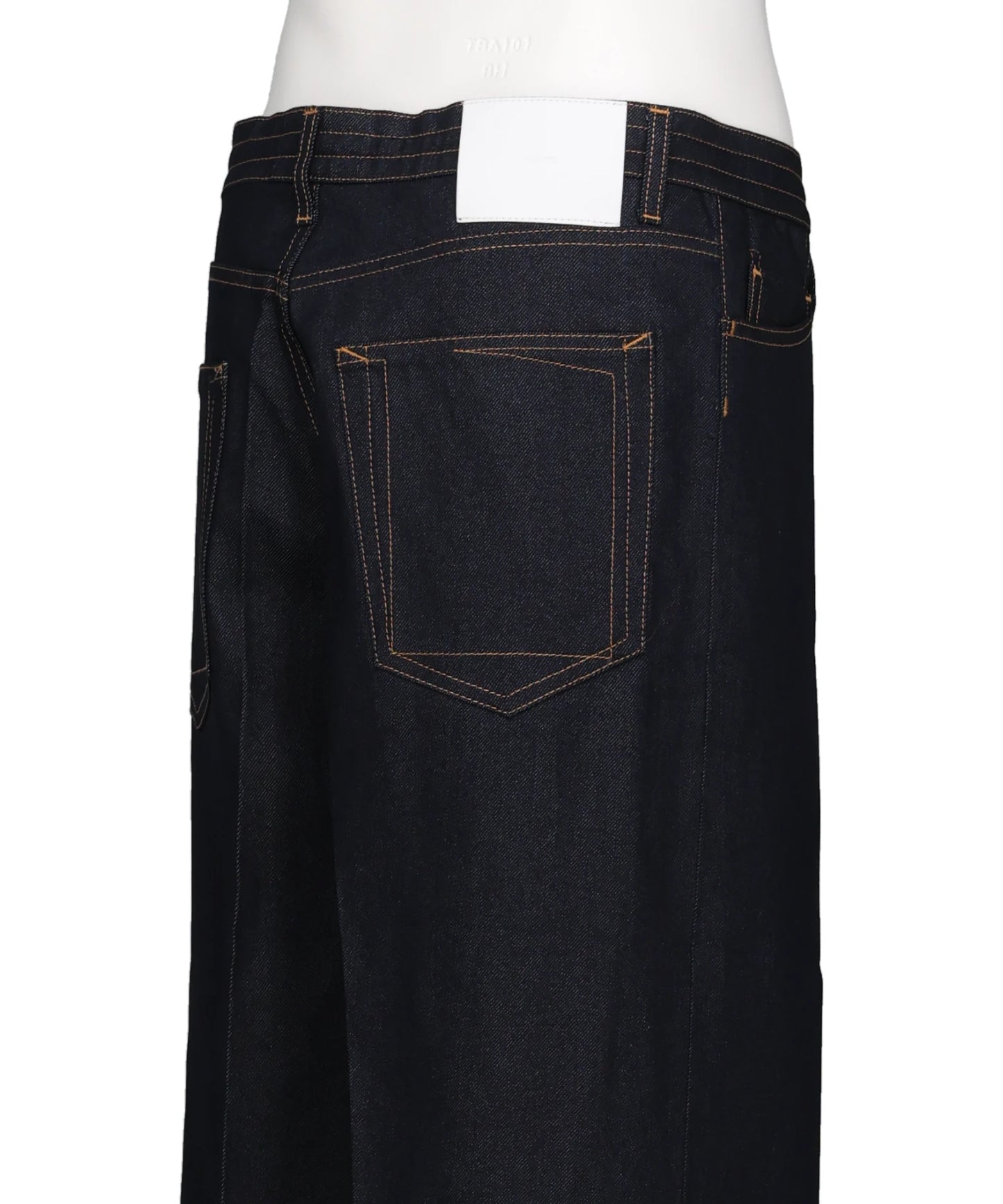 SETCHU DENIM PAPER DENIM